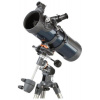 Celestron - AstroMaster 114/1000EQ-C