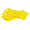 Rukavice upratovacie veľ. L latexové ŽL