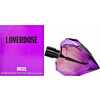 Diesel Loverdose dámska parfumovaná voda 50 ml tester