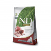 Farmina N&D Dog PRIME (GF) puppy medium&maxi, chicken & pomegranate 12 kg
