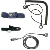 Bernstein Tools for Electronics Kontaktný náramok tmavomodrá; 9-350