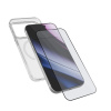 Epico StarterPack iPhone 17 Pro - sklo + kryt (94119192800001)
