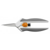 Nožnice, krajčírske, 16 cm, EasyAction, sivé FISKARS 12-0009 078484099216