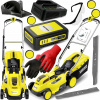 Karcher LMO 18-36 Set Carcher (Karcher LMO 18-36 Set Carcher)
