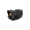 Vector Optics Kolimátor FRENZY Plus 1x31x26 (Multi Reticle) - Čierna