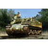 Dragon models M7 Priest Early production with Magic Track 1/35