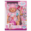 Zapf Creation BABY born Emma 43 cm