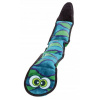 Outward Hound Invincibles Snake blue/green 3 píšťalky [32067]