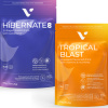 Valentus Global Tropical blast Valentus/Zinzino Ks: Tropical Blast + Hibernate 8 2x 30ks Tropická energia každý deň