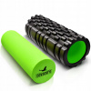 Covacure Roller Massager Fitness X2 (Stepper Simple Steper Experts LCD S3092)