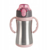 Termoska Orion 128516 0,3 l strieborná