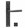 COBRA SALZBURG KOVANÉ Povrch: K - kované kovanie, Rozteč: 72 mm, Prevedenie: WC