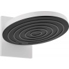 Hansgrohe Pulsify horná/hlavová sprcha 26x26 cm okrúhly biela 24151700
