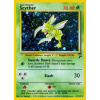 Scyther (B2 17) holo Near Mint English ne