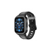 Detské smart hodinky Kiddoboo x Lagenio WatchMe AI K10 4G Black