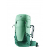 Dámsky turistický batoh Deuter Futura 30 SL - spearmint/seagreen