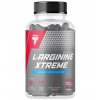 Kapsuly arginín L-Arginine Xtreme Trec Nutrition 100 g prírodné