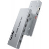 PremiumCord HDMI 2.1 splitter 1-4 porty, 8K@60Hz, 4K@120Hz, 1080p, HDR