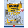 Finančná gramotnosť ZŠ v kocke, 2. vydanie | Monika Reiterová, Lujza Čipková-Hamplová