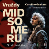 Smrt darebáka - Caroline Graham - online doručenie