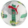 Puma Orbita 6 Carabao Cup Football White/Green Size 5