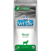 Vet Life Natural Dog Renal 12 kg