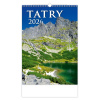 Nástenný Tatry