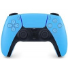Bezdrátový ovladač Sony PlayStation 5 DualSense gamepad Starlight Blue V2
