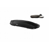 Strešný box na auto - Thule Force XT Alpine Black Roof Box (Box Box Thule Force XT Alpine Roof Trunk)