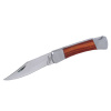FESTA® Nůž zavírací nerez 120/210 mm, rukojeť dřevo/kov 16221