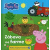 Peppa Pig - Zábava na farme - kolektiv