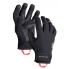 Dámské rukavice Ortovox Tour Light Glove Black Raven