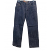 Dámske džínsy Cars Jeans - modré Veľkosť SPODNÁ BIELIZEŇ, PONOŽKY: 34