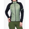 Dámska hybridná bunda dámska Dynafit Speed Insulation Hybrid Jacket - sage