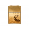 Zippo 26934 Deer In The Mist