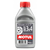 Motul Brake Fluid DOT 3&4 500 ml