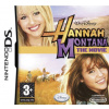 Hannah Montana The Movie (NDS)