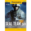 SEAL TEAM six - DVD digipack