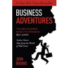 Business Adventures - John Brooks