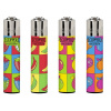 4ks CLIPPER® Random Art 2