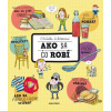 Ako sa čo robí - Oldřich Růžička, Alexandra Hetmerová