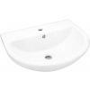 Mereo Keramické umývadlo 49 cm VSD49U