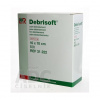 Debrisoft pro čištění rány steril 5 ks