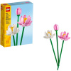 LEGO ® 40647 Lotosové kvety