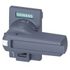 Siemens 3KD9101-1 priamy pohon (d x š x v) 35 x 60 x 45 mm sivá 1 ks; 3KD91011