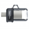 SanDisk 173384 Ultra Dual USB Drive m3.0 32 GB