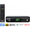 EVOLVEO Omega S3, HD DVB-T2 H.265/HEVC rekordér