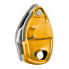 PETZL GriGri + oranžová brzda