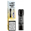 Lost Mary TAPPO náplň (Banana Ice) 17mg Chladivý banán