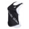 GORILLA WEAR Florida Stringer Tielko Black/White M